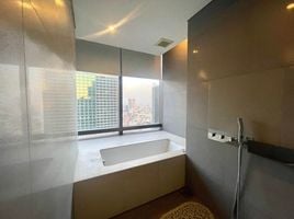 2 Bedroom Apartment for rent at The Bangkok Sathorn, Thung Wat Don