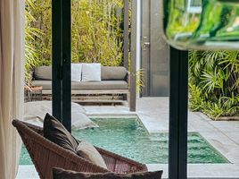 1 Bedroom Villa for sale at X2 Pattaya Oceanphere, Bang Sare