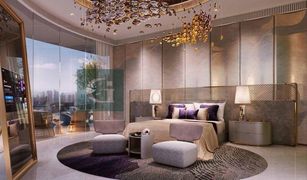 Churchill Towers, दुबई Chic Tower में स्टूडियो अपार्टमेंट बिक्री के लिए