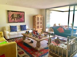 4 Bedroom Apartment for sale at Vitacura, Santiago, Santiago, Santiago