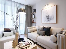 คอนโด 2 ห้องนอน ให้เช่า ในโครงการ บีทนิค สุขุมวิท 32, คลองตัน