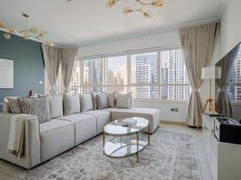 2 Bedroom Apartment for rent at Marina Quays, Marina Quays, Dubai Marina, Dubai, United Arab Emirates