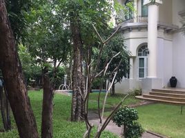 5 Bedroom Villa for sale at Prukpirom Regent Sukhumvit 107, Bang Na, Bang Na