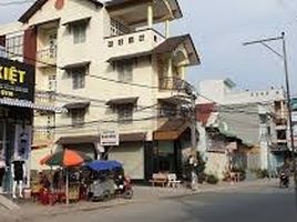 2 Schlafzimmer Haus zu verkaufen in Ninh Kieu, Can Tho, An Khanh, Ninh Kieu, Can Tho
