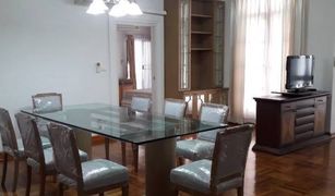 3 Bedrooms Condo for sale in Lumphini, Bangkok Vanicha Park Langsuan