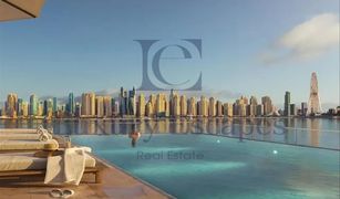 2 Bedrooms Penthouse for sale in The Crescent, Dubai Six Senses Residences
