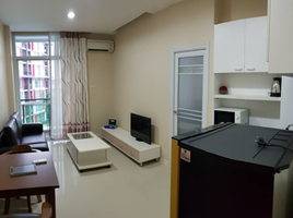 1 Schlafzimmer Wohnung zu vermieten im CC Condominium 1, Nong Prue
