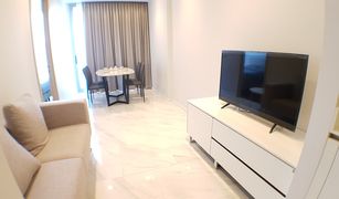 2 Bedrooms Condo for sale in Khlong Toei Nuea, Bangkok Hyde Sukhumvit 11