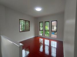 3 Bedroom Villa for sale at Setthasiri Prachachuen, Tha Sai, Mueang Nonthaburi