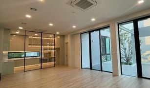 4 Bedrooms House for sale in Saphan Sung, Bangkok VIVE Krungthep Kreetha