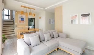 4 Bedrooms House for sale in Tha Kham, Bangkok Saransiri Thakam-Rama 2