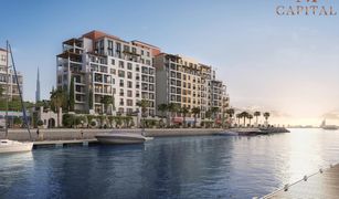 1 Habitación Apartamento en venta en La Mer, Dubái Le Ciel