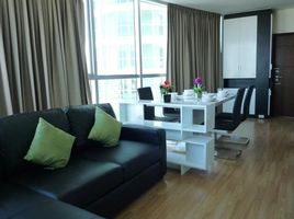 1 Bedroom Apartment for rent at Le Luk Condominium, Phra Khanong Nuea
