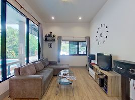 3 Schlafzimmer Villa zu verkaufen in San Sai, Chiang Mai, Pa Phai