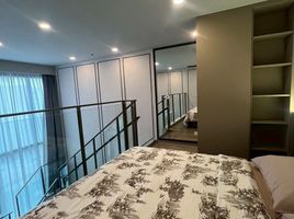 1 Schlafzimmer Appartement zu vermieten im Whizdom the Forestias, Bang Kaeo, Bang Phli, Samut Prakan