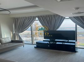 1 Bedroom Apartment for sale at Farhad Azizi Residence, Al Jaddaf