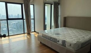 4 Bedrooms Condo for sale in Thung Mahamek, Bangkok Sathorn Gardens