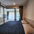 1 Bedroom Apartment for sale at Aeras, Nong Prue, Pattaya, Chon Buri, Thailand