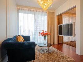 1 Bedroom Condo for rent at Khun By Yoo, Khlong Tan Nuea