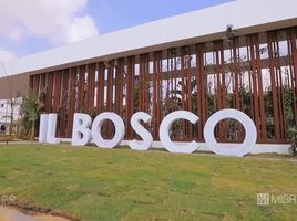 3 Bedroom Villa for sale at IL Bosco, New Capital Compounds, New Capital City