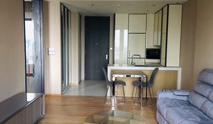 1 chambre Condominium a vendre à Khlong Tan, Bangkok BEATNIQ Sukhumvit 32