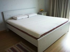 2 Schlafzimmer Appartement zu vermieten im The Parkland Srinakarin Lakeside, Samrong Nuea