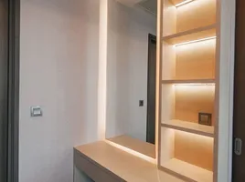 1 Schlafzimmer Wohnung zu vermieten im Ashton Chula-Silom, Si Phraya