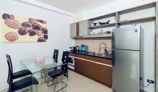 2 Bedrooms Apartment for sale in Chalong, Phuket Chalong Miracle Lakeview