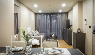 1 Bedroom Condo for sale in Lumphini, Bangkok Klass Langsuan