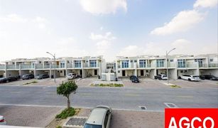 3 Schlafzimmern Villa zu verkaufen in , Dubai Basswood