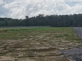  Grundstück zu verkaufen in Takua Pa, Phangnga, Khuek Khak