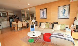 2 Bedrooms Condo for sale in Yan Nawa, Bangkok The Bangkok Narathiwas