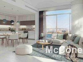 3 Bedroom Apartment for sale at Marina Vista, EMAAR Beachfront