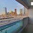 Studio Apartment for sale at Julphar Residence, Marina Square, Al Reem Island