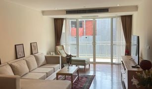 3 Bedrooms Apartment for sale in Khlong Toei, Bangkok GM Height