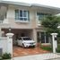 3 Bedroom House for sale at Palm Spring Grand Ville, Khuan Lang, Hat Yai, Songkhla