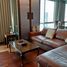 2 Bedroom Apartment for sale at Sky Villas Sathorn, Thung Wat Don