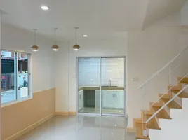 3 Schlafzimmer Haus zu verkaufen im K.C. Cluster Nimit-Mai, Lam Luk Ka, Lam Luk Ka