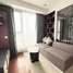 2 Bedroom Apartment for rent at Altitude Symphony Charoenkrung, Wat Phraya Krai
