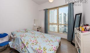 2 Bedrooms Apartment for sale in Lake Almas West, Dubai Icon Tower 2