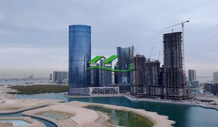 3 Bedrooms Apartment for sale in Marina Square, Abu Dhabi Julphar Residence