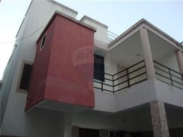 3 Bedroom Apartment for sale at Vibhusha Road Bopal, n.a. ( 913)