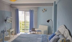 芭提雅 农保诚 Rimhad Jomtien Condominium 1 卧室 公寓 售 