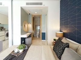 1 Schlafzimmer Wohnung zu vermieten im Hyde Sukhumvit 11, Khlong Toei Nuea