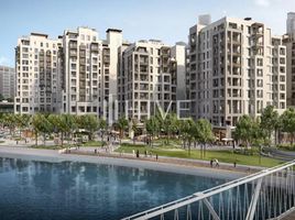 4 Bedroom Apartment for sale at Creek Palace, Creek Beach, Dubai Creek Harbour (The Lagoons)