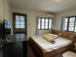 3 Bedroom House for sale at Sammakorn Minburi, Bang Chan, Khlong Sam Wa