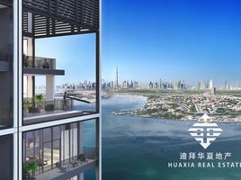 1 Bedroom Apartment for sale at Creek Edge, Creekside 18, Dubai Creek Harbour (The Lagoons)