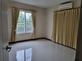 4 Schlafzimmer Haus zu verkaufen im Baan Suetrong Cozy Rangsit Klong 6, Bueng Nam Rak, Thanyaburi