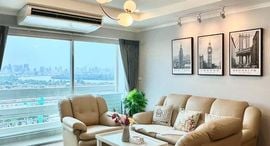 Available Units at Modern Home Tower The Exclusive