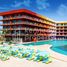 1 Bedroom Apartment for sale at Cote D' Azur Hotel, The Heart of Europe, The World Islands